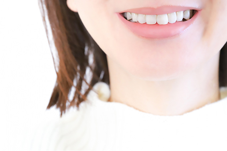 桜通り歯科医院の「ホワイトニング」いつまでも白くて綺麗な歯を目指して！